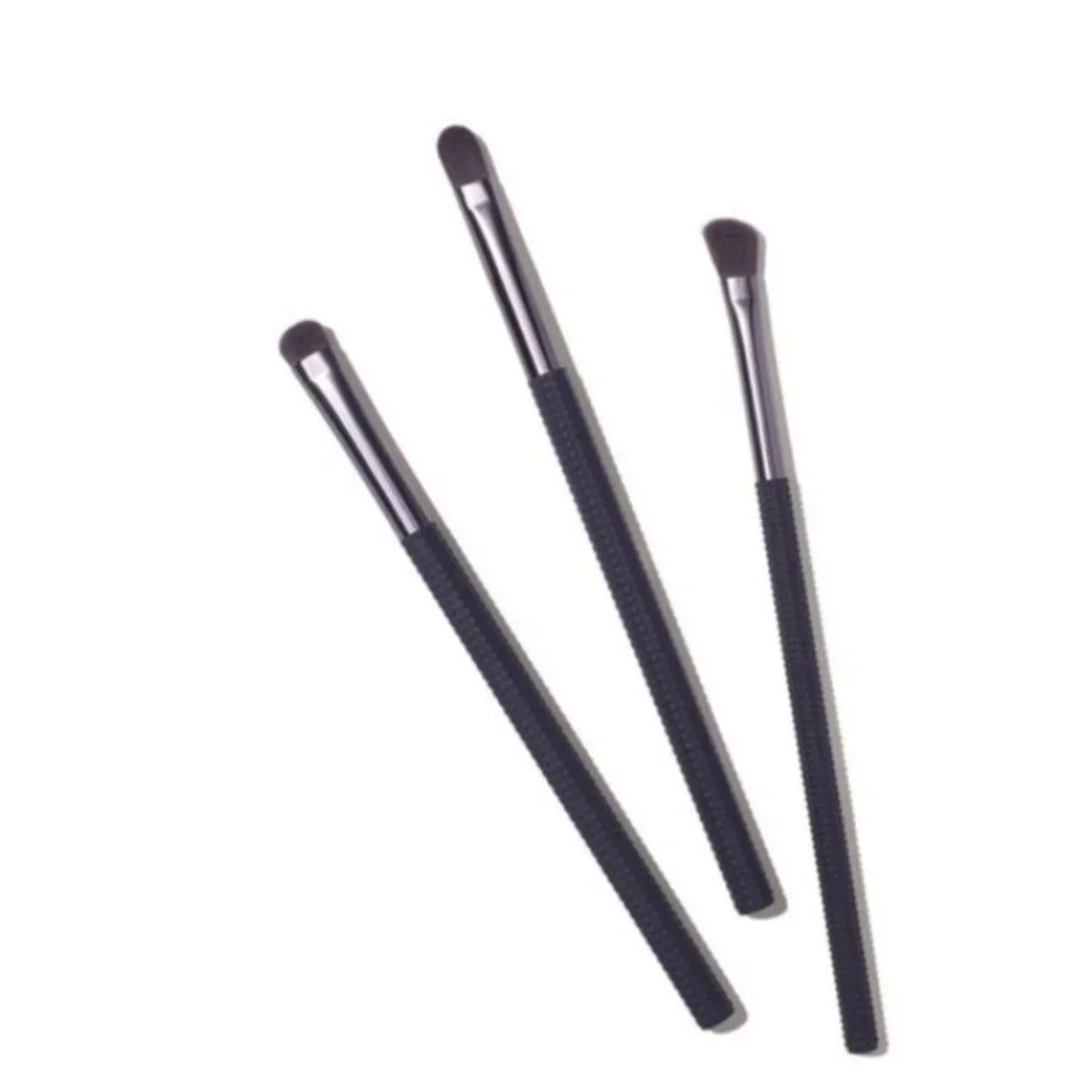 Laruce Three Piece Eyebrow Grooming Set Full Size